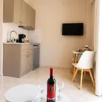Verano Mar Apartment_near The Sea-free Parking * Hersonissos (Crete)